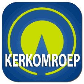 Kerkomroep